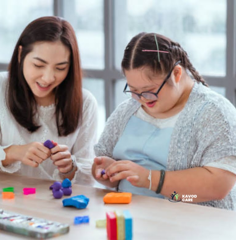 supported living and domiciliary provider in Northampton